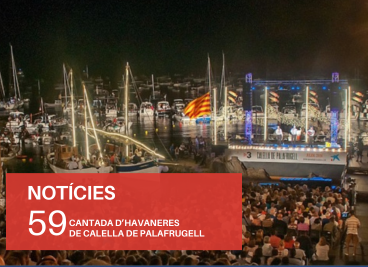 NOTÍCIES CANTADA